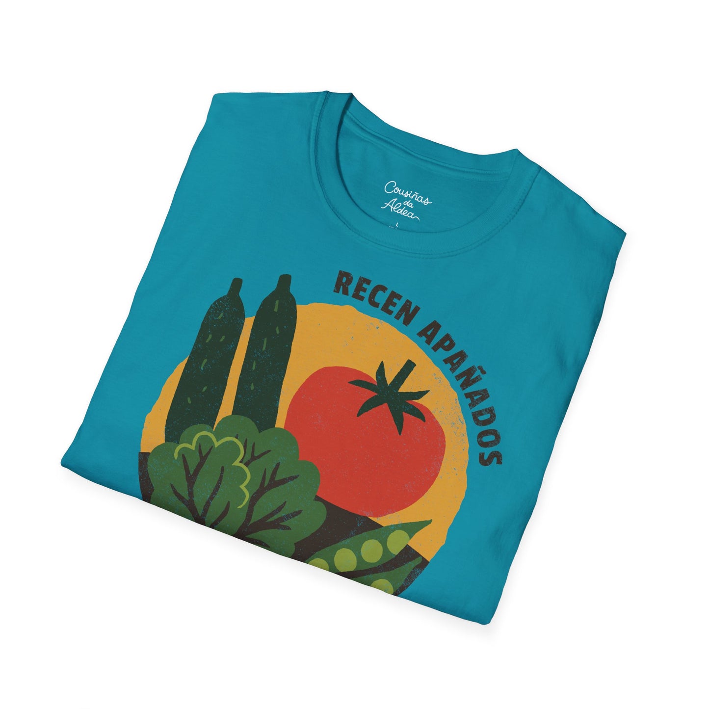 Recen Apañados - Camisola Unisex
