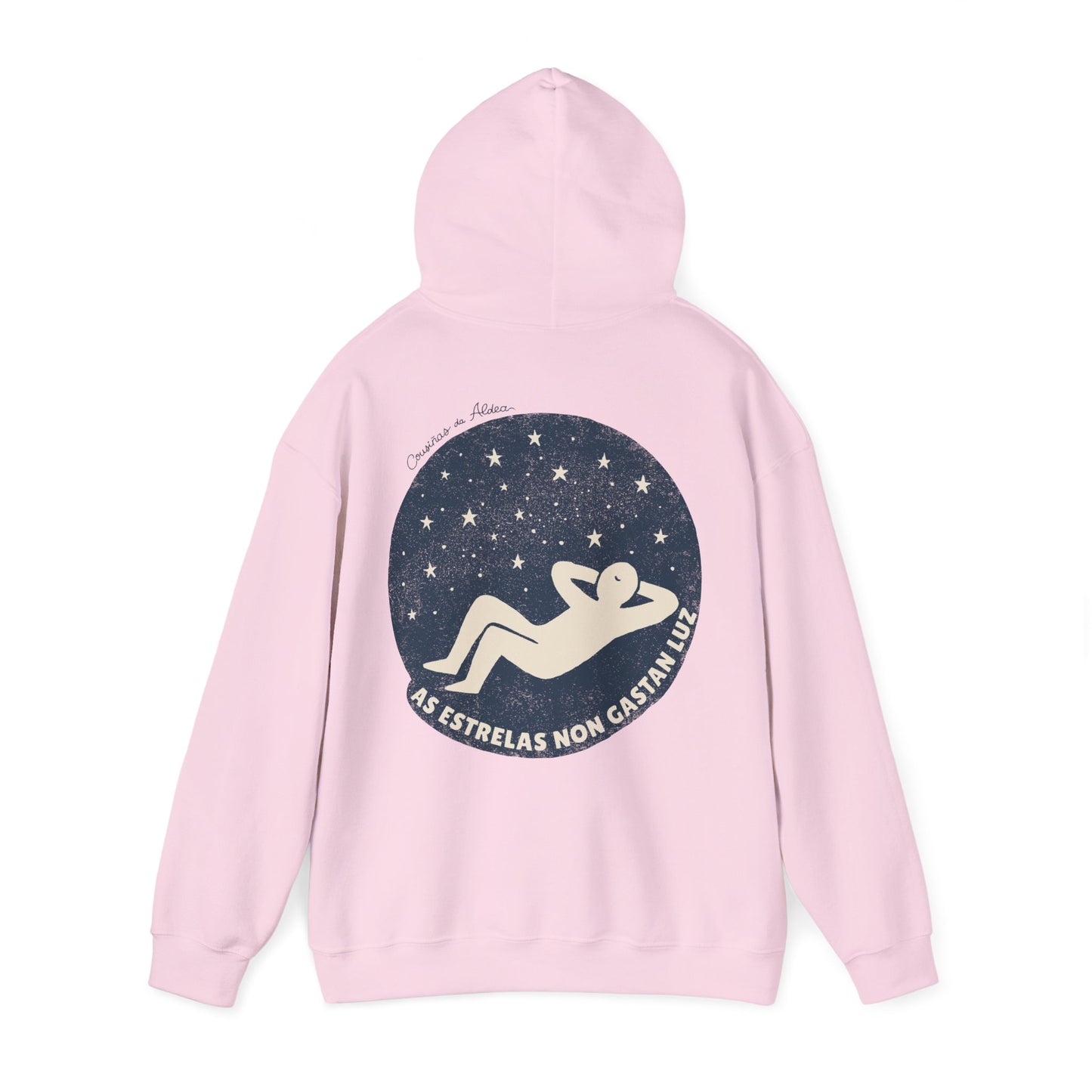 As estrelas non gastan luz - Suadoiro