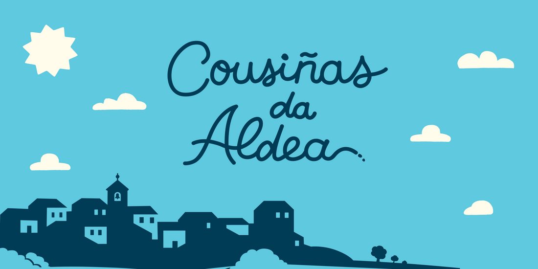 Cousiñas da Aldea: Ecos da terra que resoan con forza
