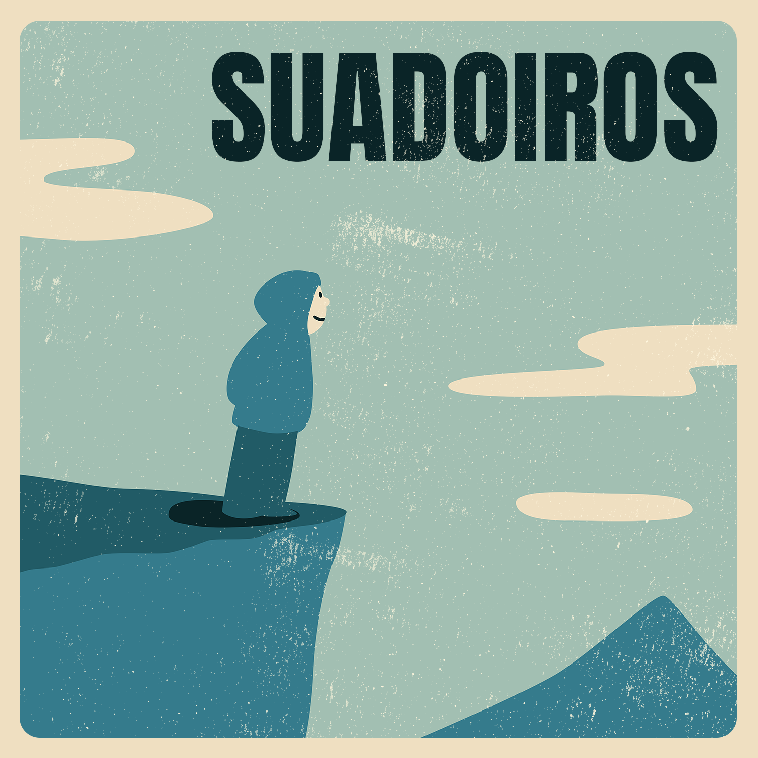 Cousiñas da Aldea: Suadoiros