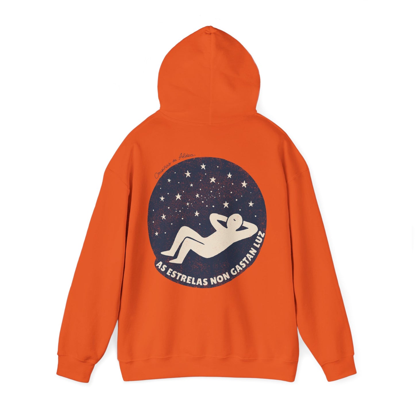 As estrelas non gastan luz - Suadoiro