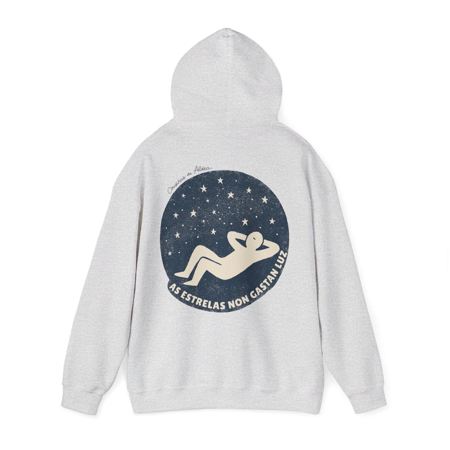 As estrelas non gastan luz - Suadoiro