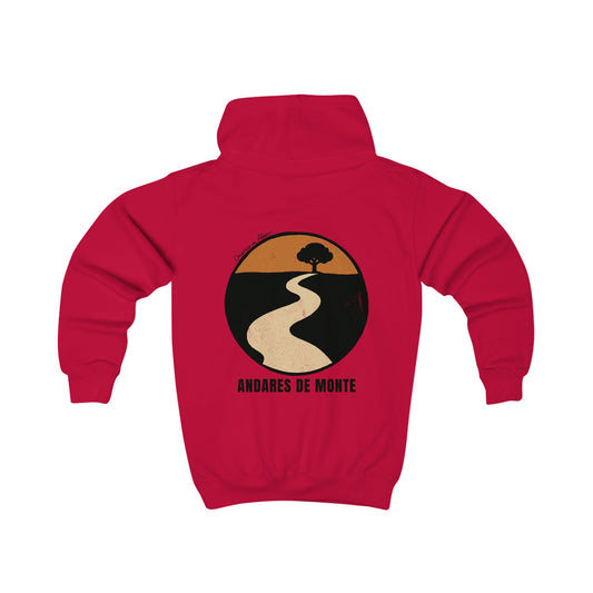 👦🏻👧🏻 Suadoiro Infantil - Andares de monte