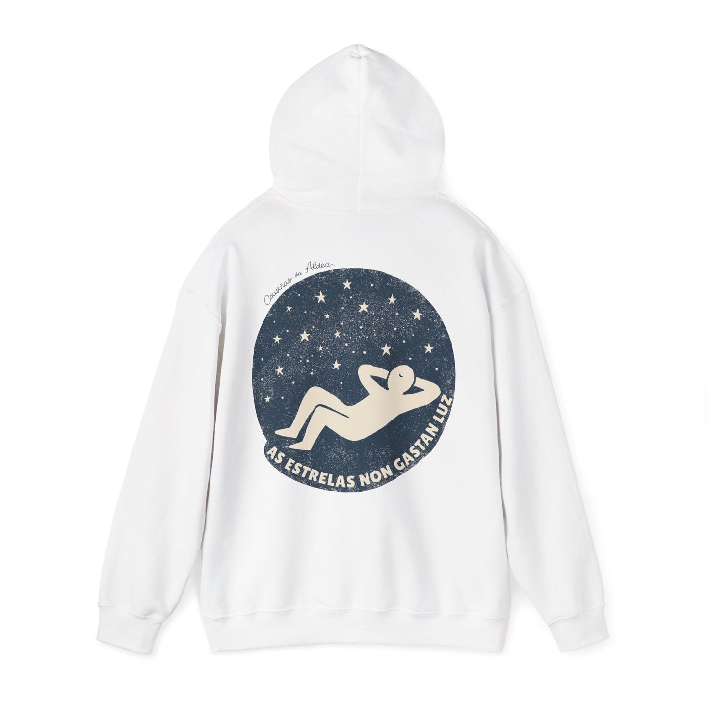 As estrelas non gastan luz - Suadoiro