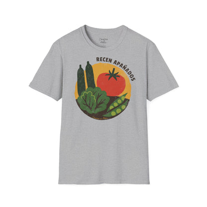 Recen Apañados - Camisola Unisex