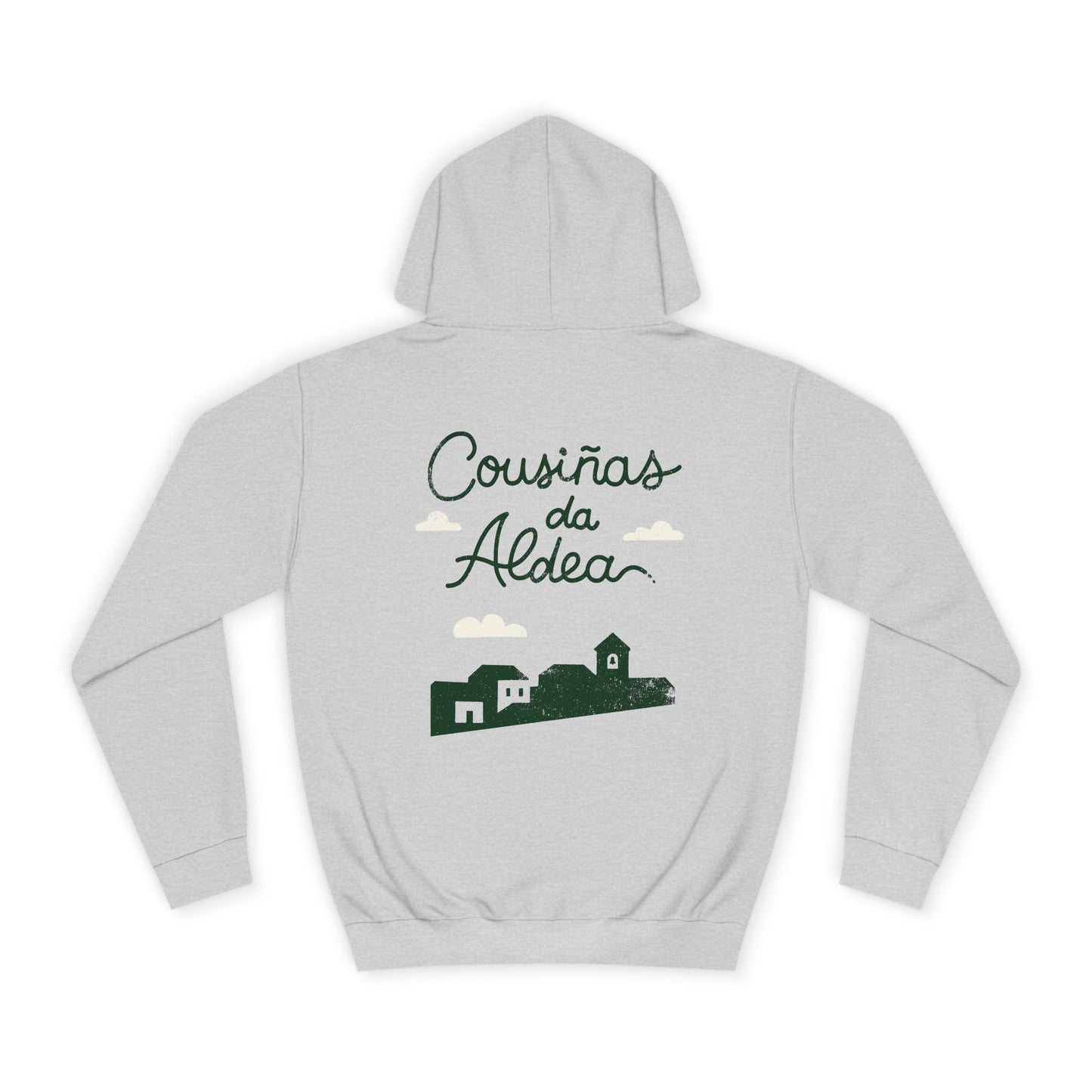 Cousiñas da Aldea - Suadoiro Unisex