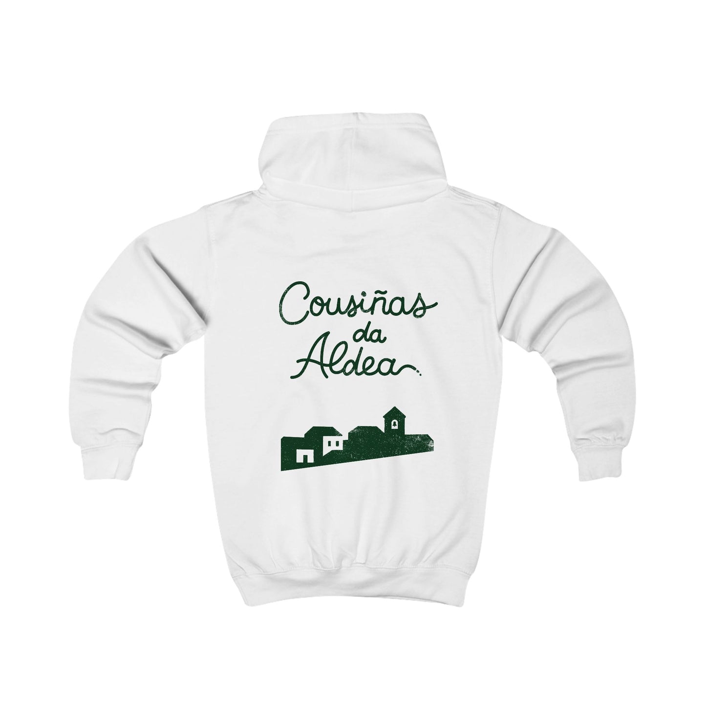 👦🏻👧🏻 Suadoiro Infantil - Cousiñas da Aldea