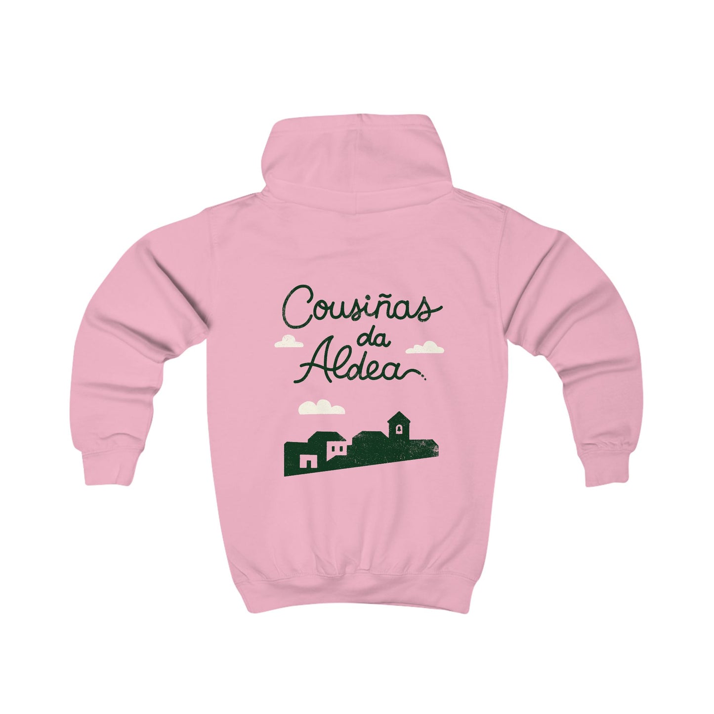 👦🏻👧🏻 Suadoiro Infantil - Cousiñas da Aldea