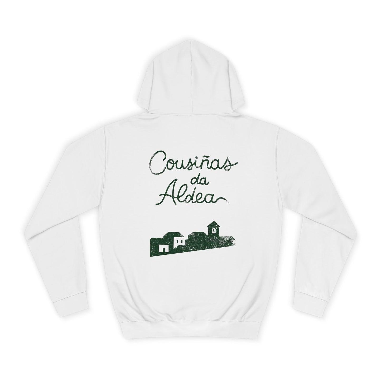 Cousiñas da Aldea - Suadoiro Unisex