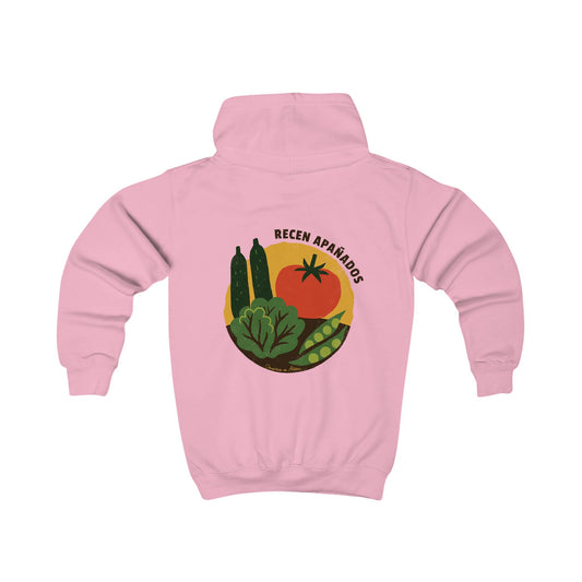 👦🏻👧🏻 Suadoiro Infantil - Recen apañados