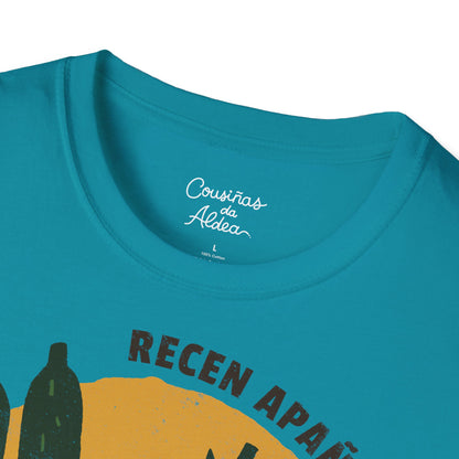 Recen Apañados - Camisola Unisex