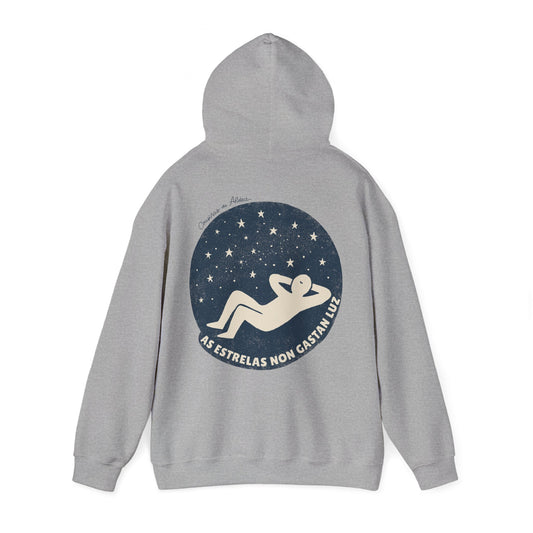 As estrelas non gastan luz - Suadoiro