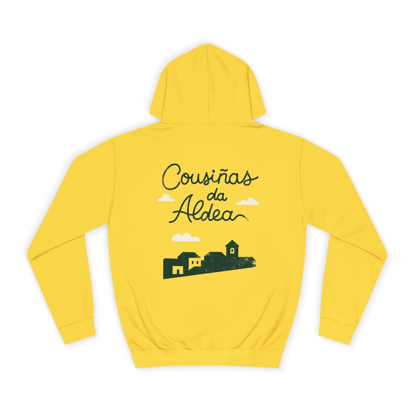 Cousiñas da Aldea - Suadoiro Unisex