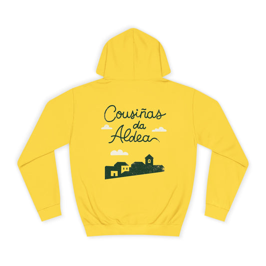 Cousiñas da Aldea - Suadoiro Unisex